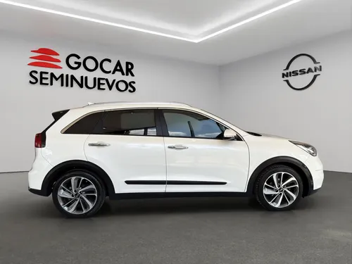 Kia Niro 2019