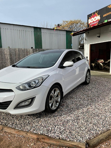 Hiunday I30 1.6 Gls At