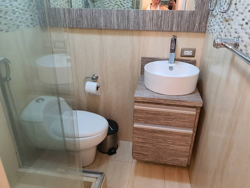 Imagen 19 de 30 de Sss: Vende Apartamento 23-21417 En La Boyera De 139 M2, Remodelado Y Amoblado