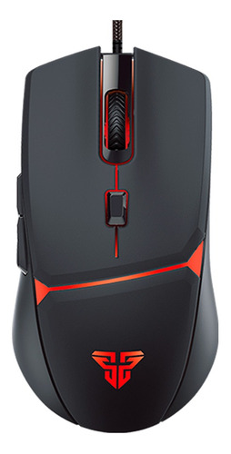 Mouse Gaming Fantech Crypto Vx7 8000dpi