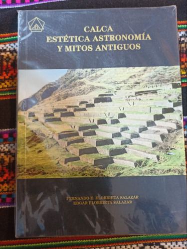 Calca Estetica Astronomia Y Mitos Antiguos.