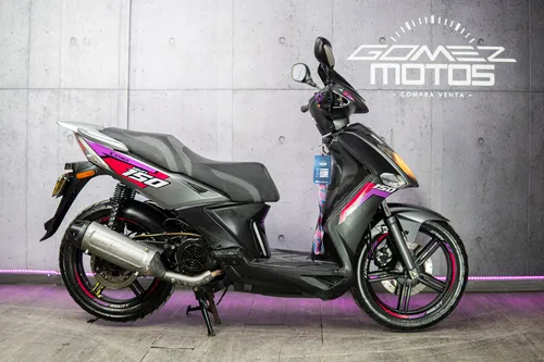 Kymco Agility 150 2020