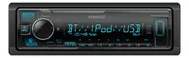 Comprar Auto Estereo Kenwood Bluetooth Usb Muilti Color Kmm-bt332u