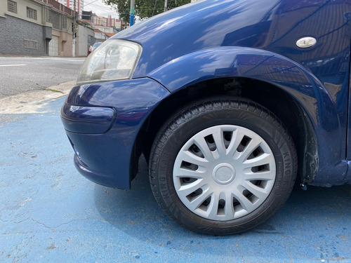 Citroen C3 1.4 Glx!!! Completo!!!