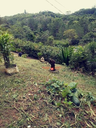 Imagem 3 de 27 de Chácara À Venda, Juquitiba, -sp - Ch0006