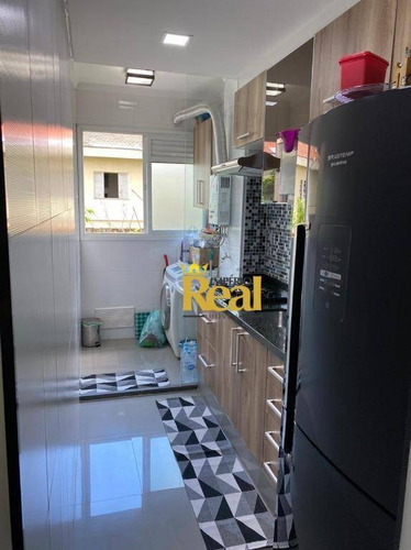 Imagem 17 de 19 de Apartamento À Venda, 52 M² Por R$ 425.000,00 - Pirituba - São Paulo/sp - Ap6855