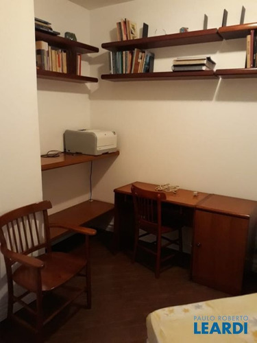 Imagem 7 de 9 de Apartamento - Vila Madalena - Sp - 597149