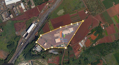 Imagem 1 de 30 de Galpão À Venda, 1.1927 M² Por R$ 39.526.000 - Betel - Paulínia/sp - Ga0004