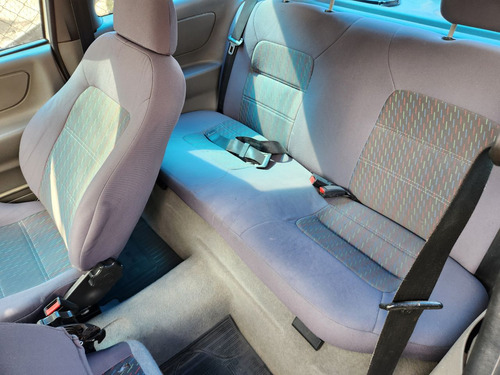 Chevrolet Celta 1.0 VHC