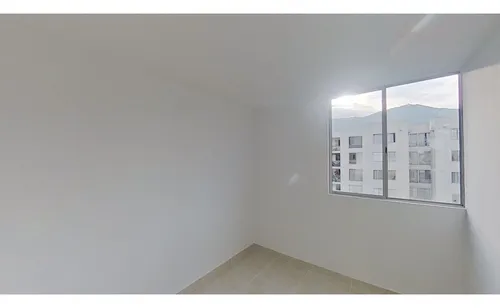 Venta Apartamento 60mts2, En Las Guabinas, Yumbo, 12862-4