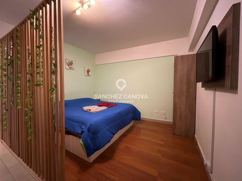 Imagen 5 de 5 de Departamento En Venta Ubicado En Centro De Bariloche, Bariloche, Patagonia