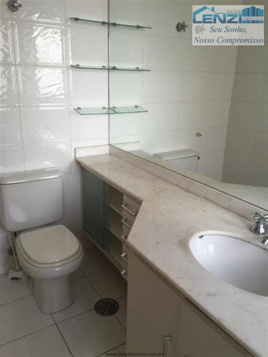 Imagem 23 de 29 de Apartamentos De Cobertura À Venda Em São Paulo/sp - Compre O Seu Apartamentos De Cobertura Aqui! - 1318351
