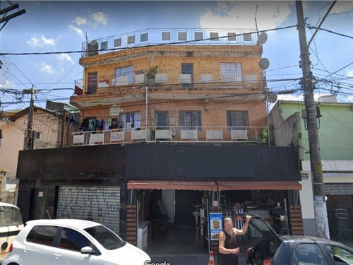 Ref.: 12598 - Predio Coml. Em Osasco Para Venda - 12598