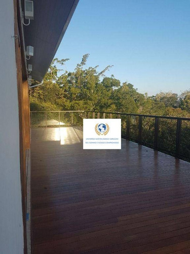 Imagem 12 de 13 de Chácara Com 1 Dormitório À Venda, 15300 M² Por R$ 2.200.000,00 - Chácara Fim De Semana - Vinhedo/sp - Ch0099