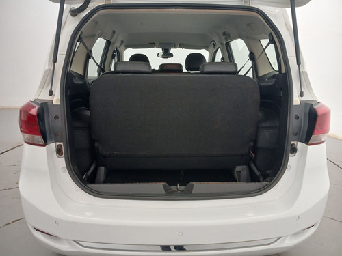 Chevrolet Spin 1.8 PREMIER 8V FLEX 4P AUTOMÁTICO