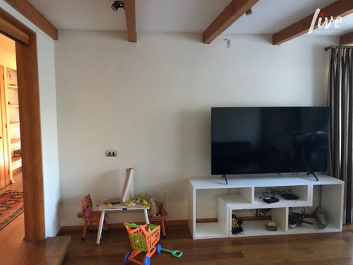 Vendo Casa Chilena Club De Golf Las Brisas De Chicureo