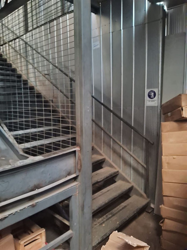 Arriendo Bodega 85m2 Segundo Piso/cerrillos/p. Aguirre Cerda