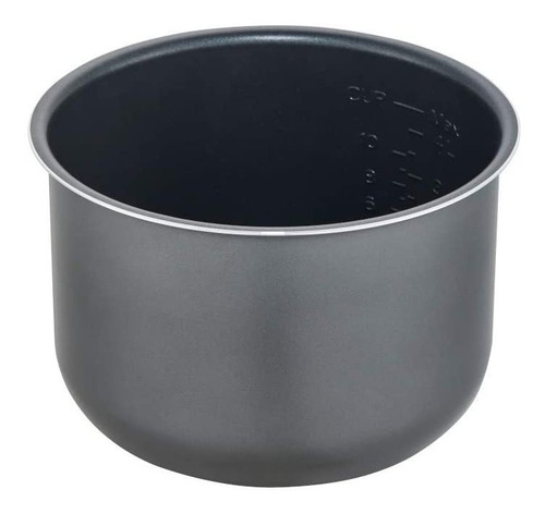 Olla De Presión Eléctrica Midea 6 Lt Mpc6n2sdss