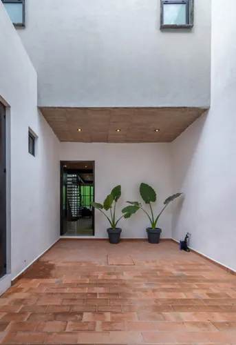 Casa En Venta En Colonia Independencia, San Miguel De Allende, Guanajuato