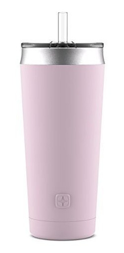 Vaso De Vacio De Acero Inoxidable Aislado De Vacio De 8 Oz