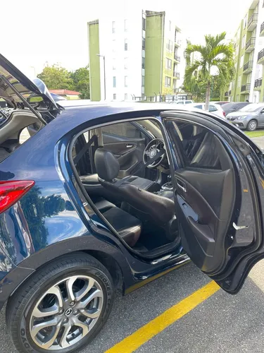 Mazda 2 1.5 Grand Touring Lx