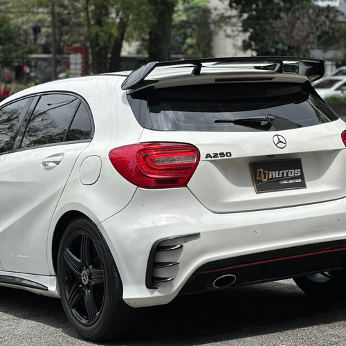Mercedes-Benz Clase A 2.0 A 250 Sport