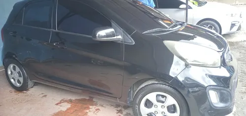 Kia Picanto Ion 1.0 Ion