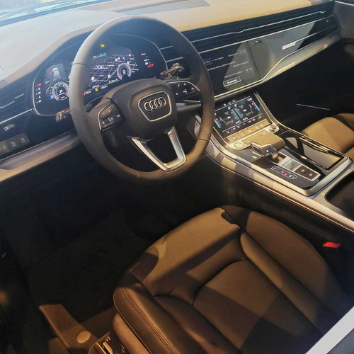 Imagen 8 de 15 de Audi Q7 0km 3.0 Tdi 249cv Tiptronic Quattro