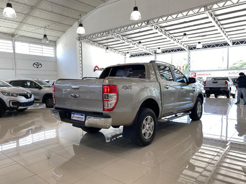 Ford Ranger 3.2 Cd 4x4 Limited Tdci 200cv 2014