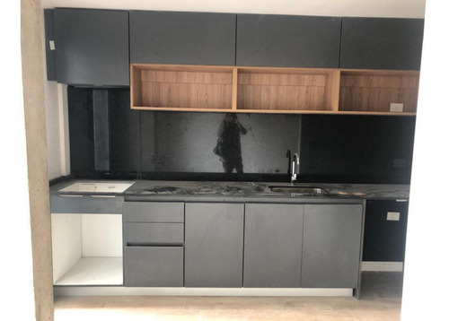 Imagen 13 de 21 de Depto 1 Dormitorio Con Balcon A Estrenar En Palermo Hollywood