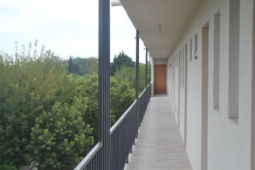 Imagen 5 de 19 de Departamento En Venta En Saravi Village, Pilar, G.b.a. Zona Norte
