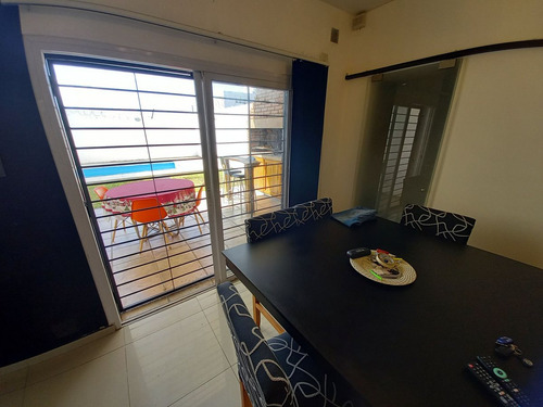 Se Vende Duplex 3 Dormitorios Pileta Poeta Lugones