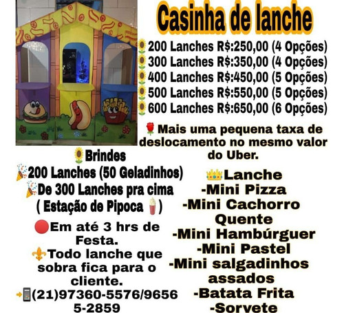 Imagem 2 de 5 de Vc Sonha E Nos Realizamos ,mf Buffet & Eventos