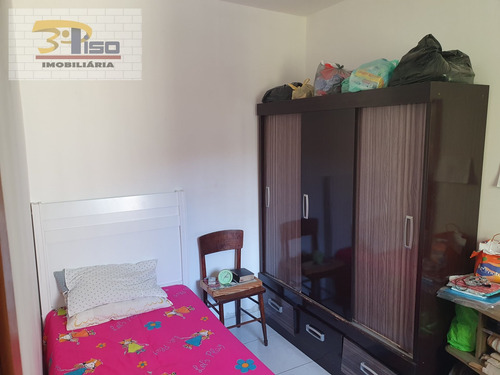 Imagem 15 de 15 de Casa Térrea Com 2 Dorm 1 Suite 2 Vagas Em Vila Guilhermina - São Paulo - 1696