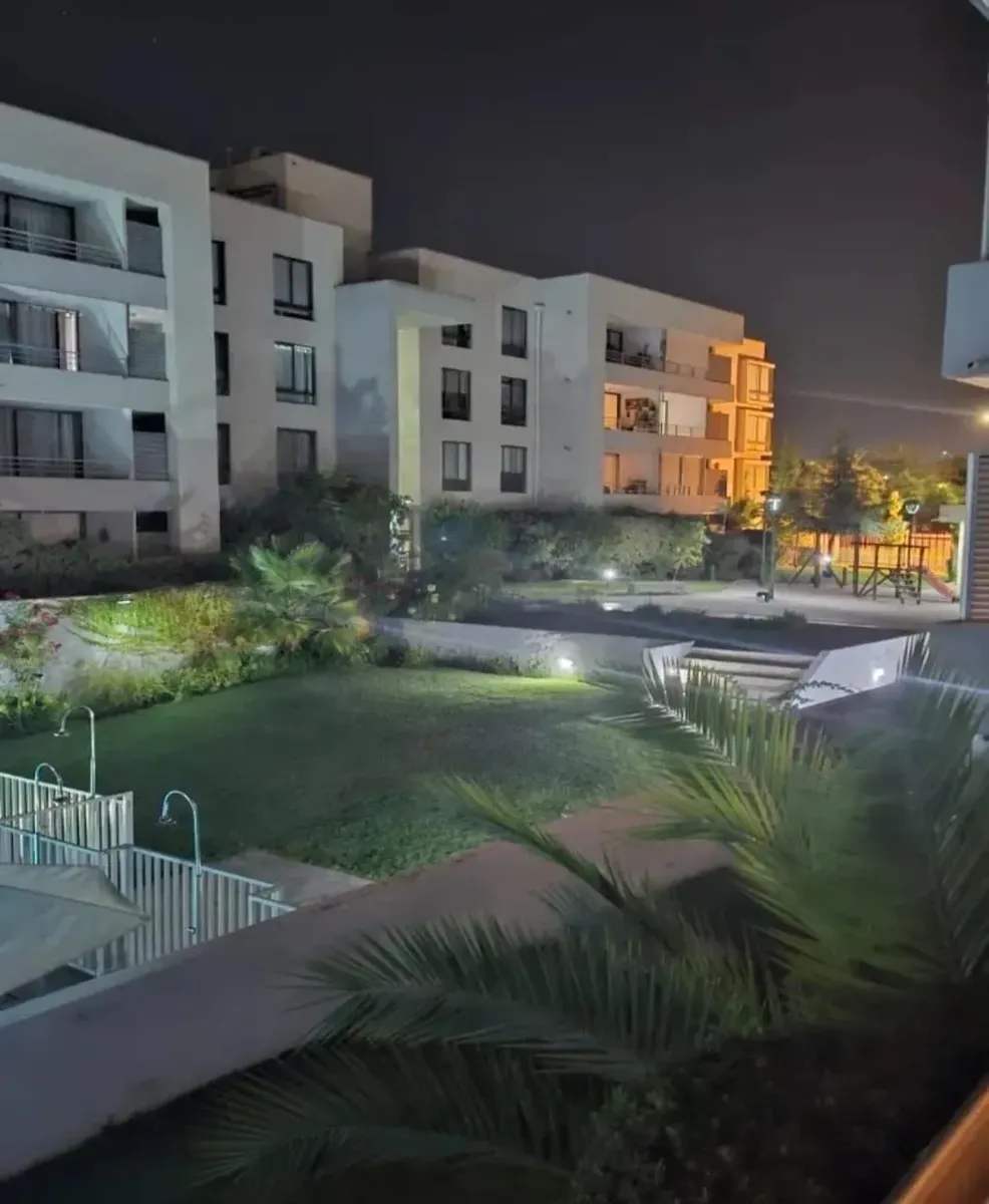 Imagen 3 de 29 de Venta Depto 2d/2b Con Piscina Y Vista A La Cordillera