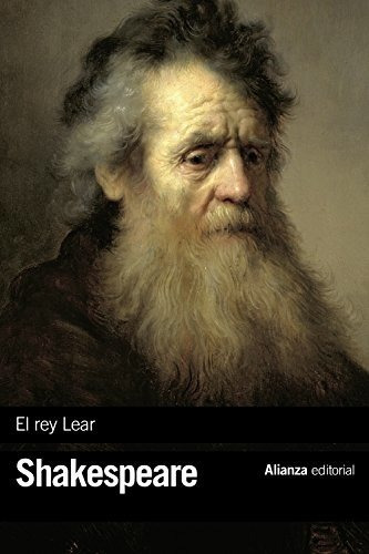 El Rey Lear (el Libro De Bolsillo - Bibliotecas De Autor - B