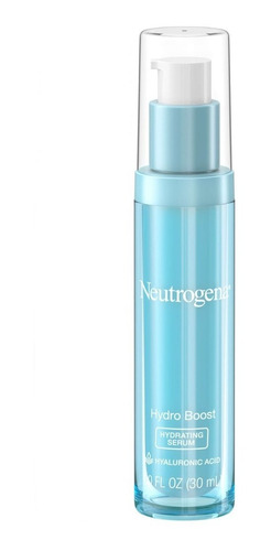 Neutrogena Hydro Boost Hydrating Serum (hidratante Facial)