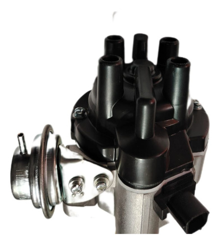 Distribuidor Nuevo K25 Montacargas