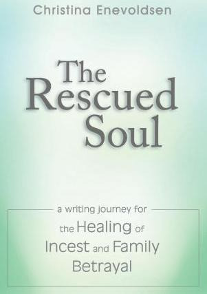 Libro The Rescued Soul - Christina Enevoldsen