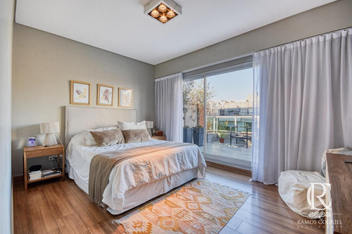 Imagen 13 de 23 de Venta Penthouse 3 Amb, 2 Suites, Terraza Propia, 2 Coch - Maure 2300, Belgrano