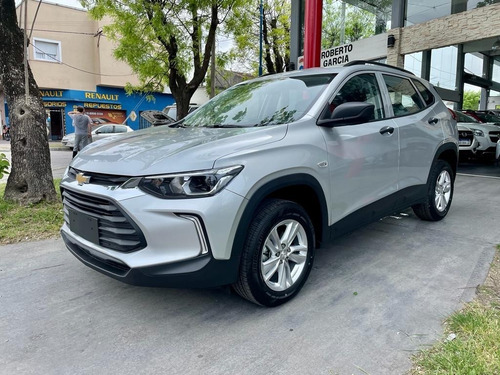 Chevrolet Tracker 1.2 Turbo At