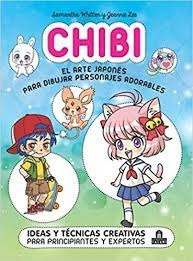 Chibi - Autores Varios