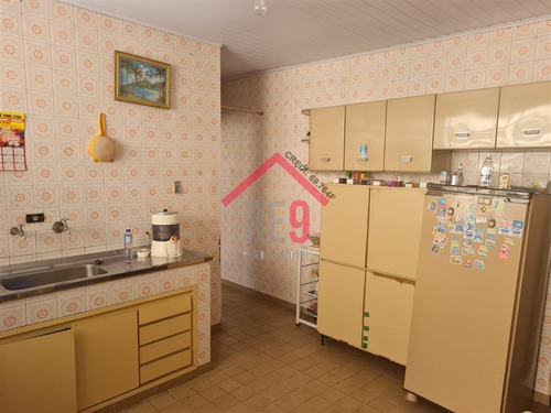 Imagem 9 de 13 de Casa Vila Ema Sao Paulo/sp - 1603