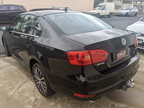 Imagem 3 de 12 de Volkswagen Jetta 2.0 Tsi Highline Gasolina Automático 2012