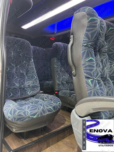 Renault Master L3h2 2020/2021 Marticar Completra Cod 66