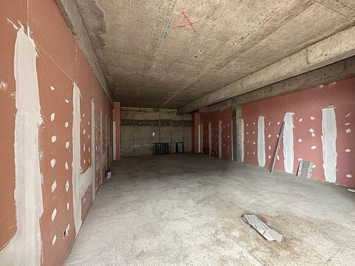 Arriendo Local Comercial Nuevo De 58 M2 Av.alberdi, Quillota