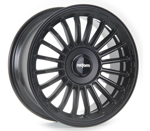 Rines Rotiform R161-buc-m 19x8.5 5x100/112