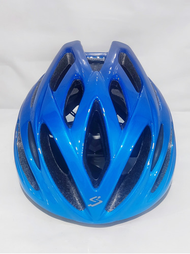 Casco De Bicicleta/ciclismo Mtb O Ruta Spiuk 