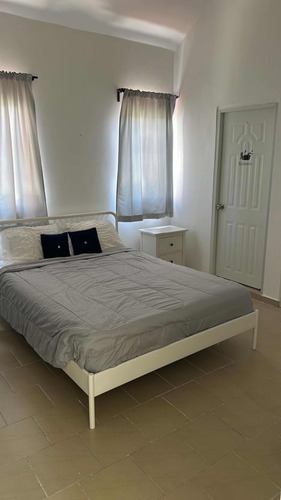 Vendo Y Alquiló Villa En Bávaro Punta Cana