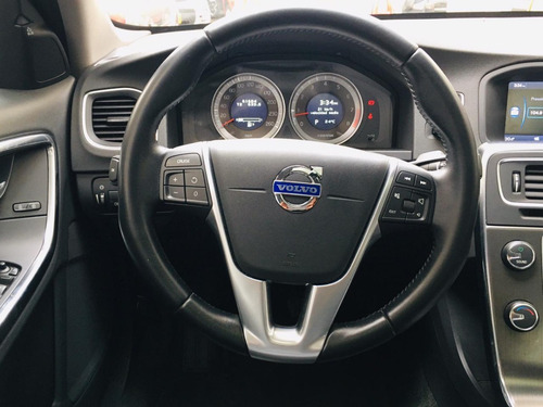 Imagen 13 de 15 de Volvo S60 T6 Awd Modelo 2013 61700 Km